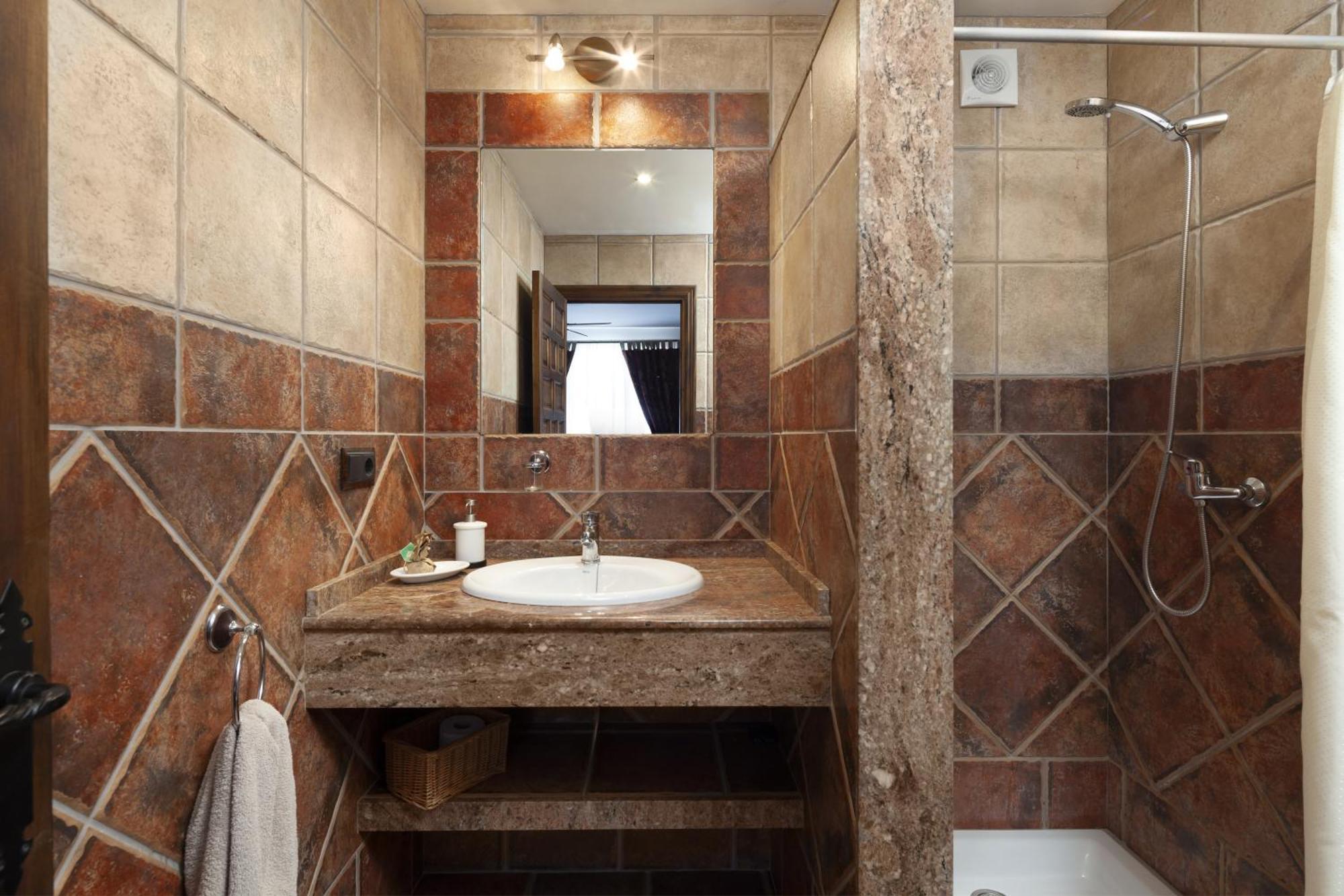 Pasa Fina, Luxury Holiday Retreat Villanueva del Trabuco Exterior foto